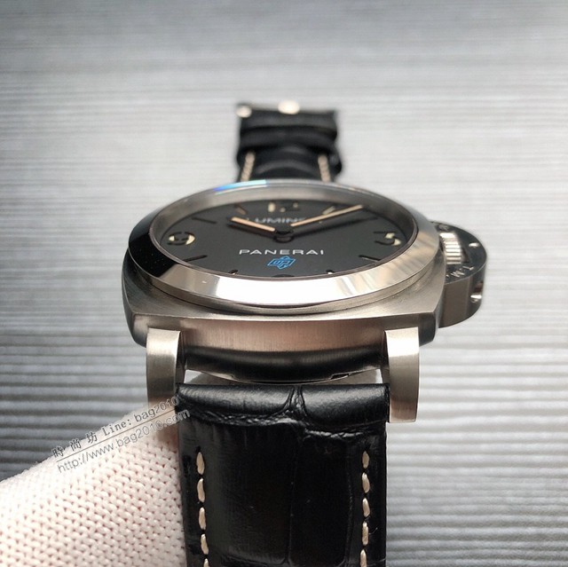 沛納海高端男士腕表 PAM00643 R40 JZ複刻版沛納海Panerai系列男表  gjs2265